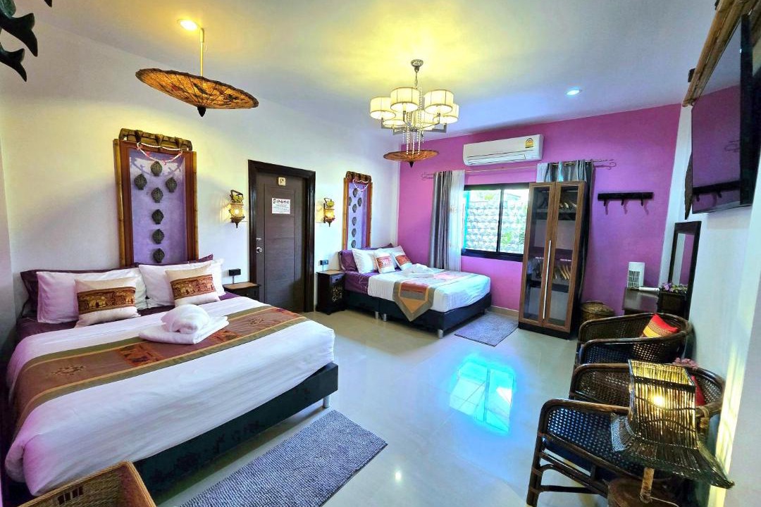 Photo of Bedroom in Hua Hin