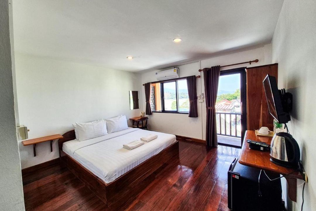 Photo of Bedroom in Houayxay