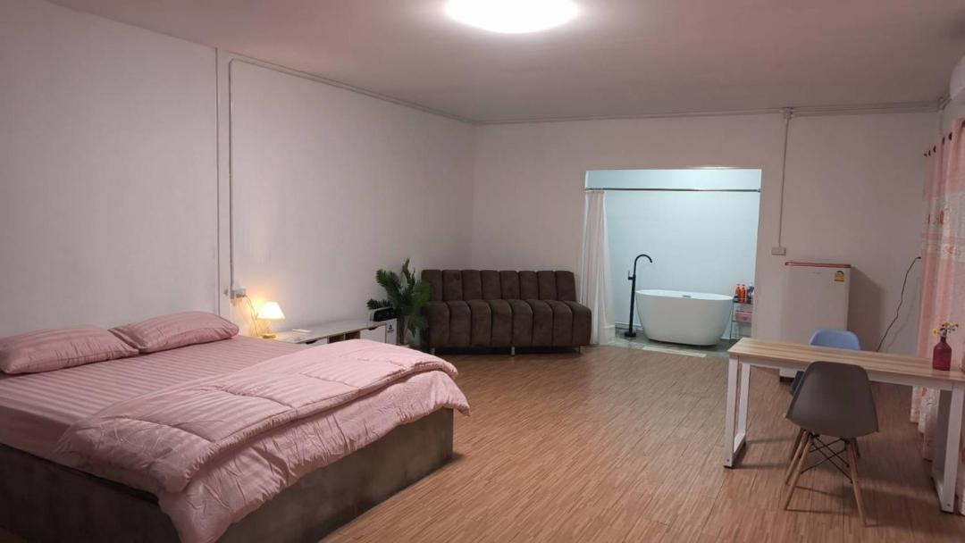 Photo of Bedroom in Chiang Dao