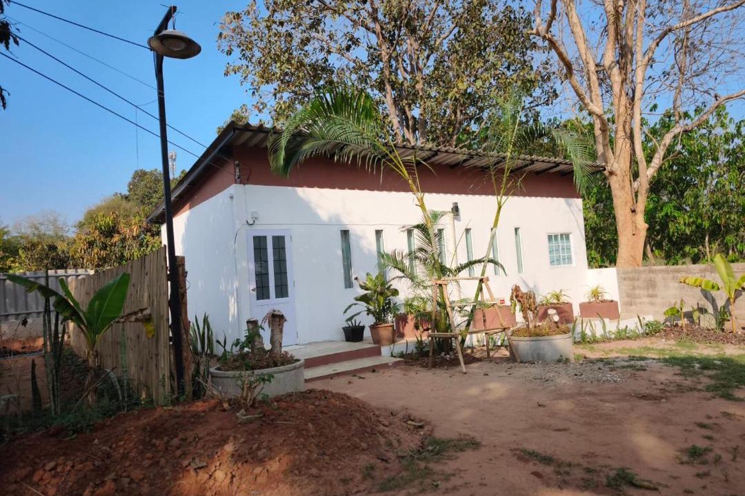 Photo of Others in Chiang Dao