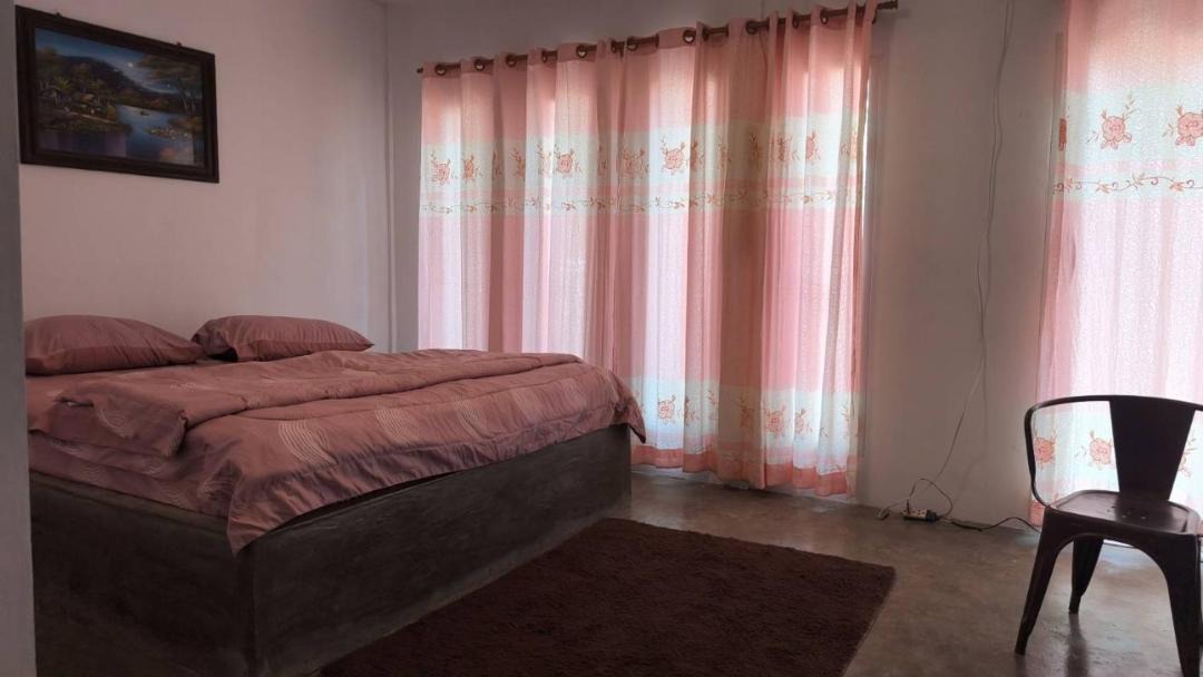 Photo of Bedroom in Chiang Dao