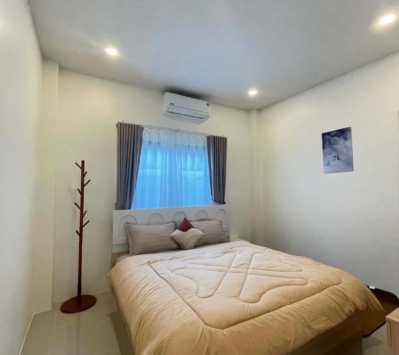 Photo of Bedroom in Krabi