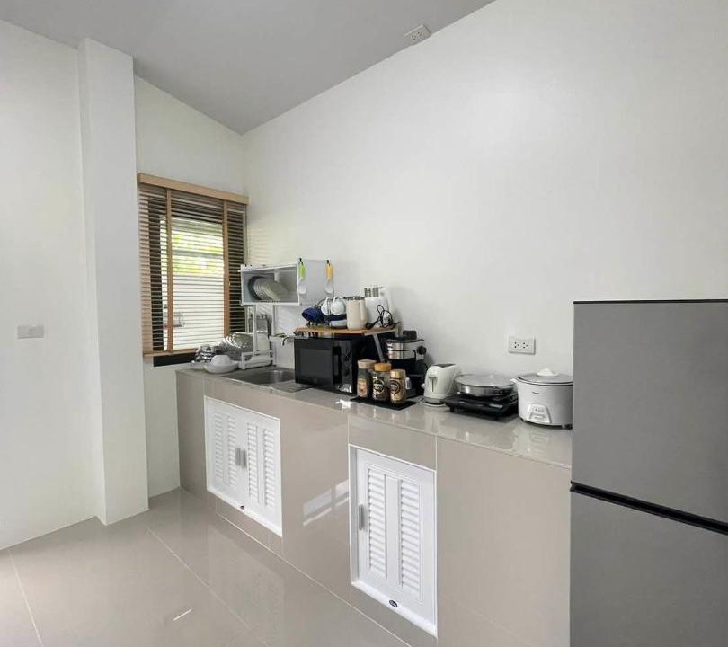 Photo of Kitchen in Krabi