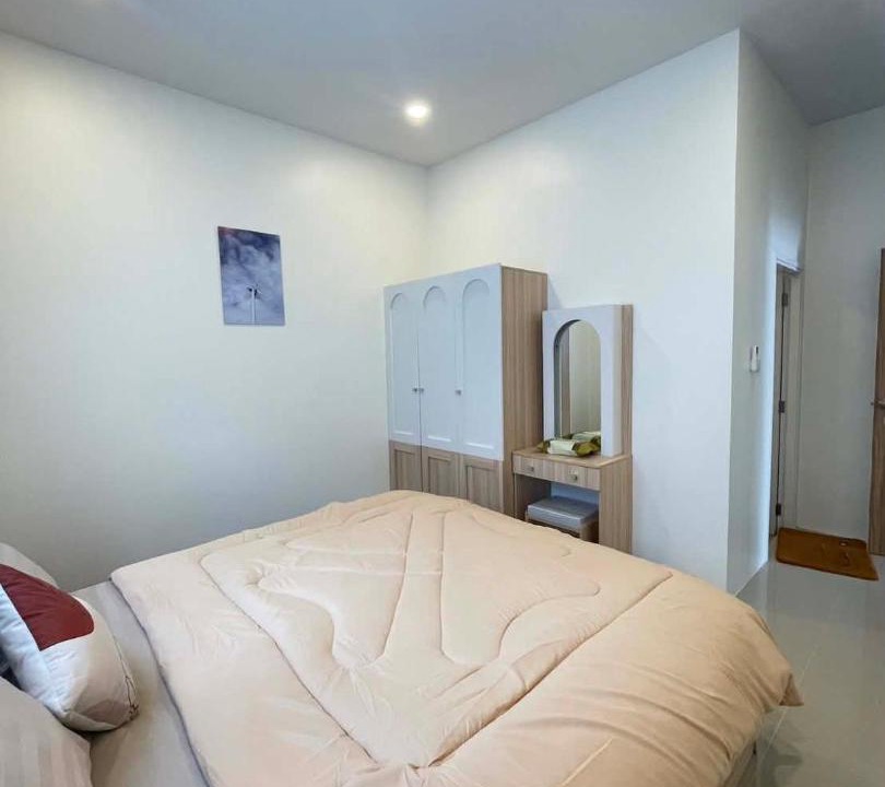 Photo of Bedroom in Krabi