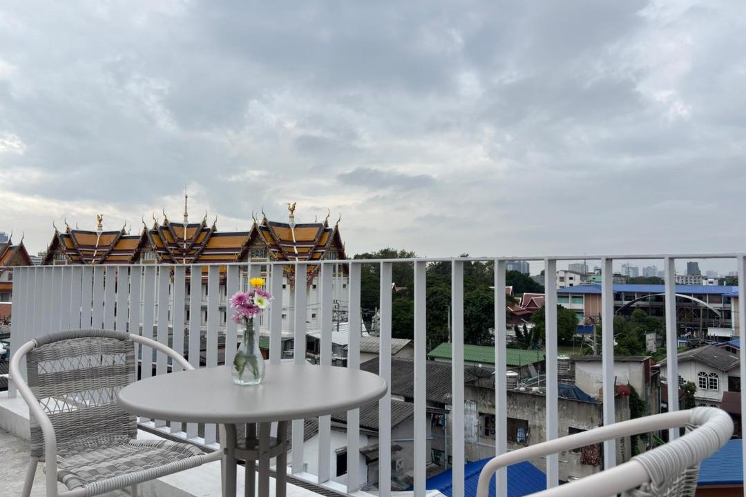 Photo of Others in Bangkok Yai