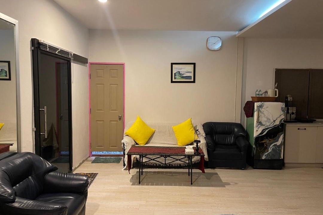 Photo of Livingroom in Mae Kon