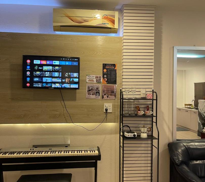 Photo of Livingroom in Mae Kon