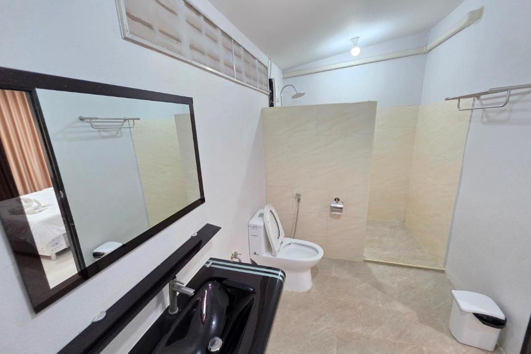 Photo of Bathroom in Sirindhorn