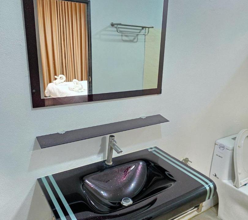 Photo of Bathroom in Sirindhorn