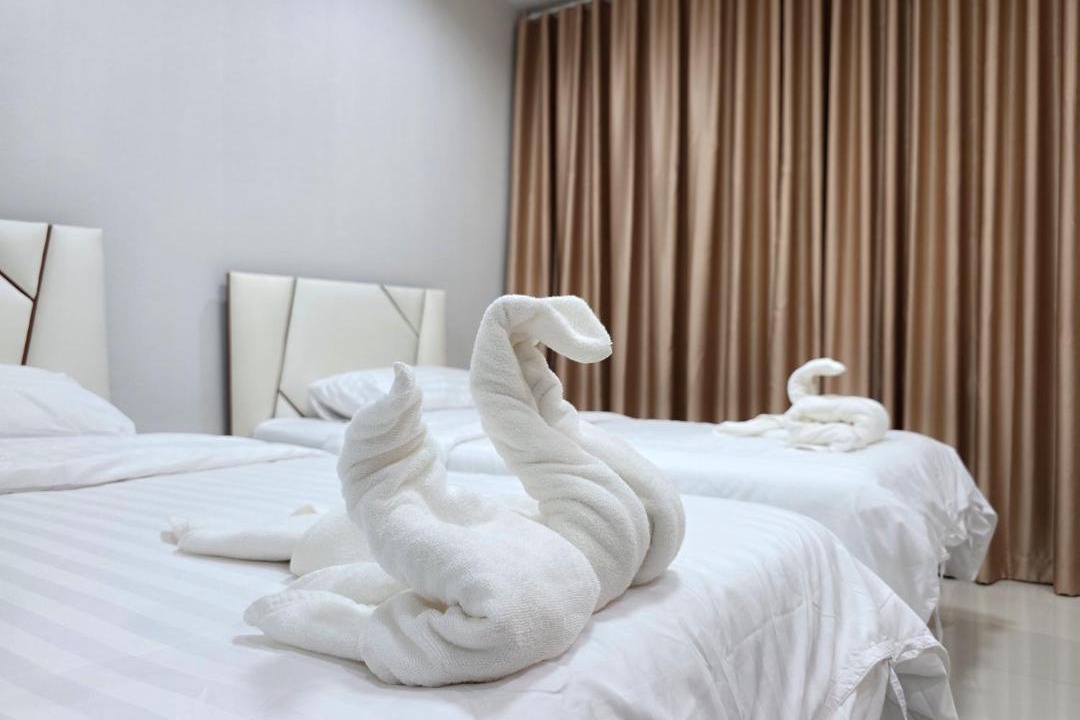 Photo of Bedroom in Sirindhorn