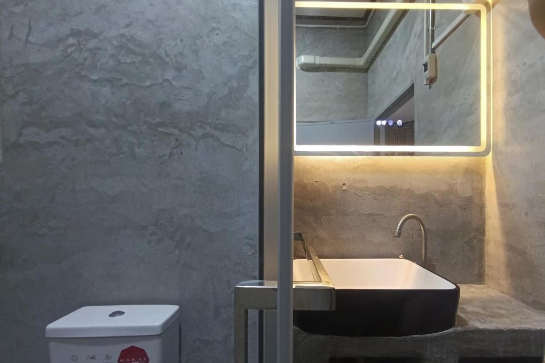 Photo of Bathroom in Sathan