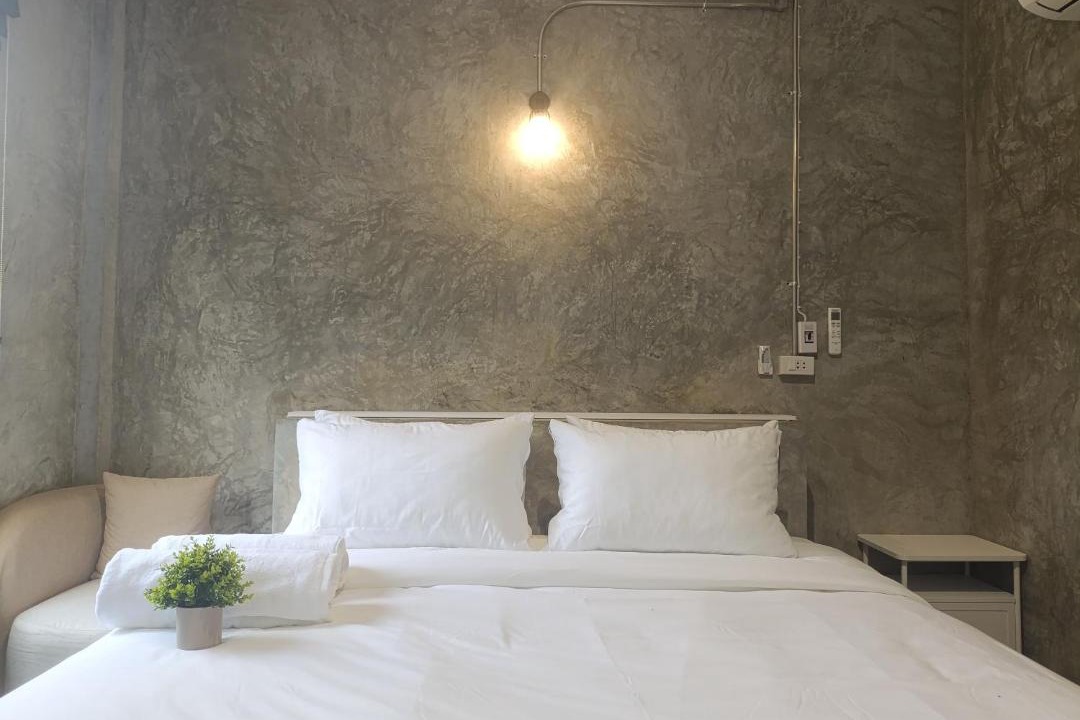 Photo of Bedroom in Sathan