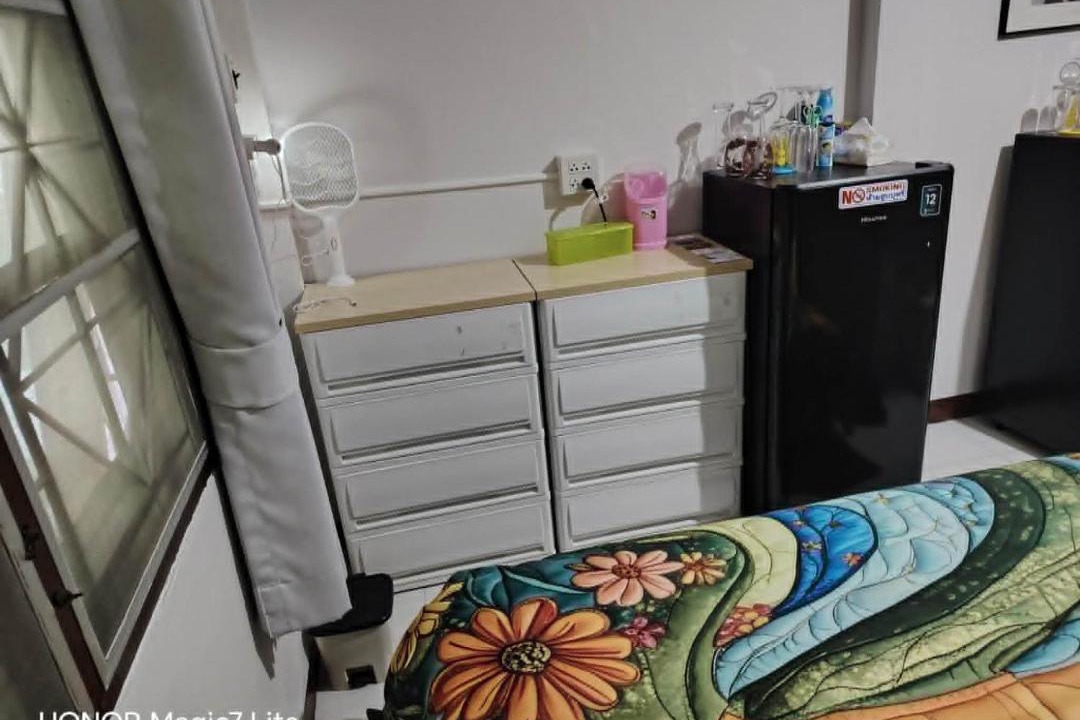 Photo of Bedroom in Ban Phe