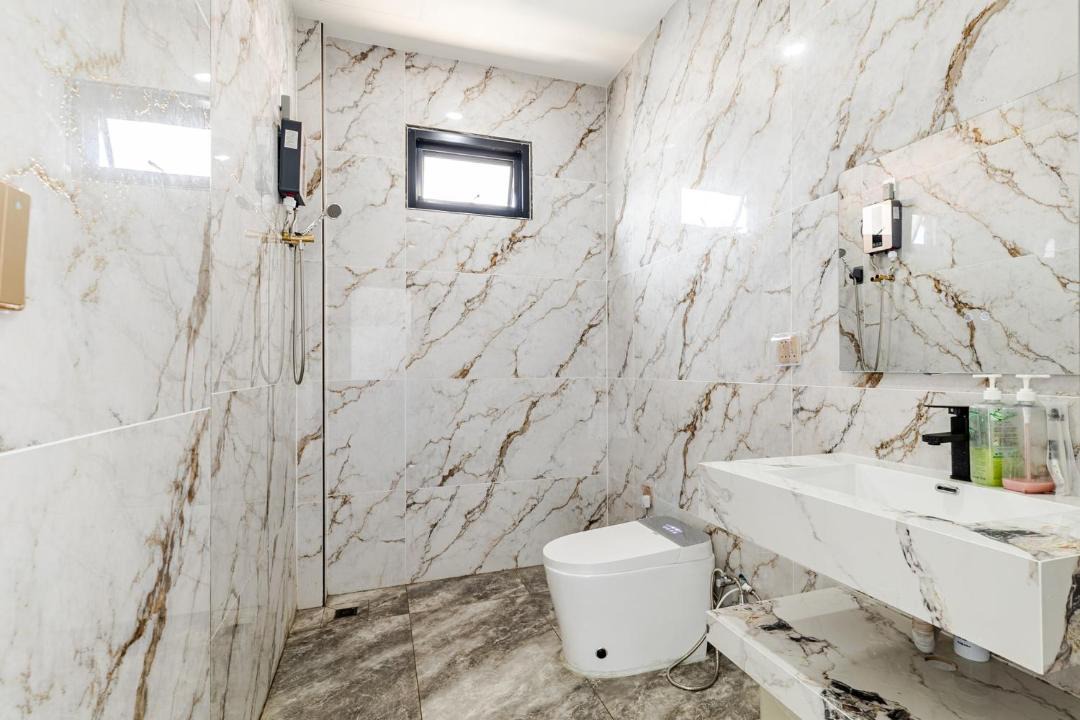 Photo of Bathroom in Pattaya Bay