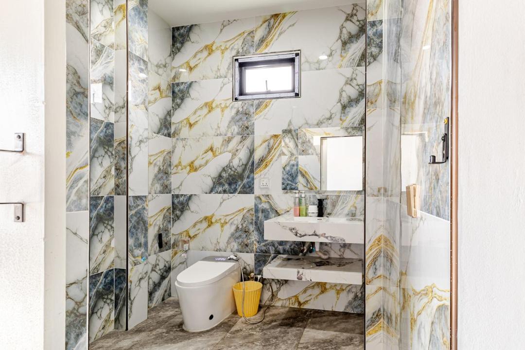Photo of Bathroom in Pattaya Bay