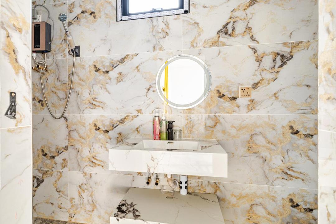 Photo of Bathroom in Pattaya Bay