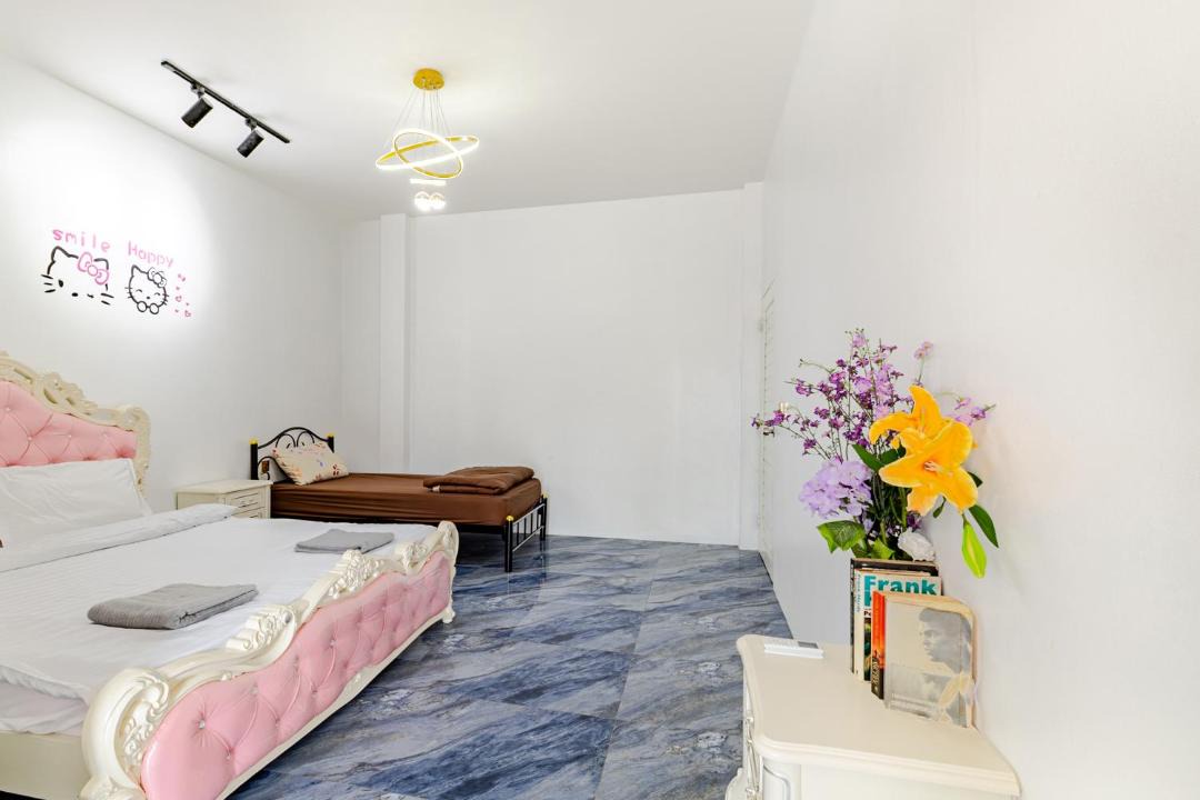 Photo of Bedroom in Pattaya Bay