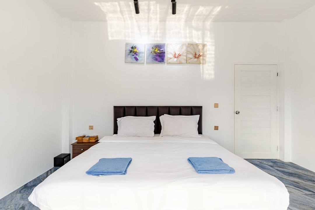 Photo of Bedroom in Pattaya Bay