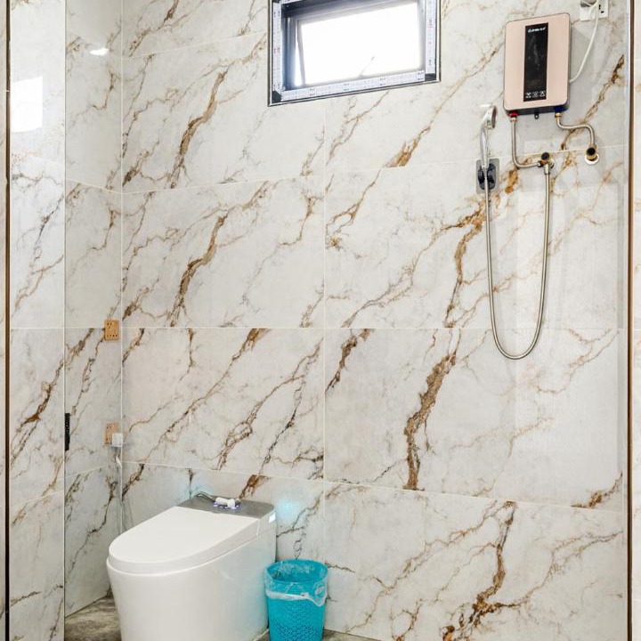 Photo of Bathroom in Pattaya Bay