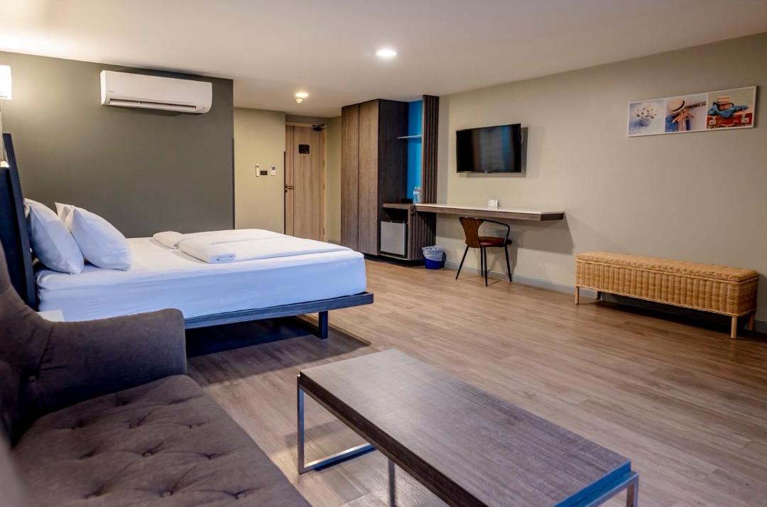 Photo of Bedroom in Suan Luang