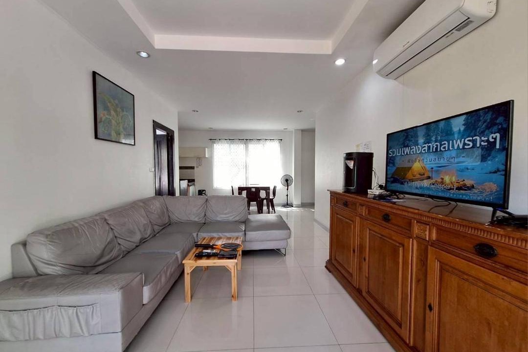 Photo of Livingroom in Hua Hin