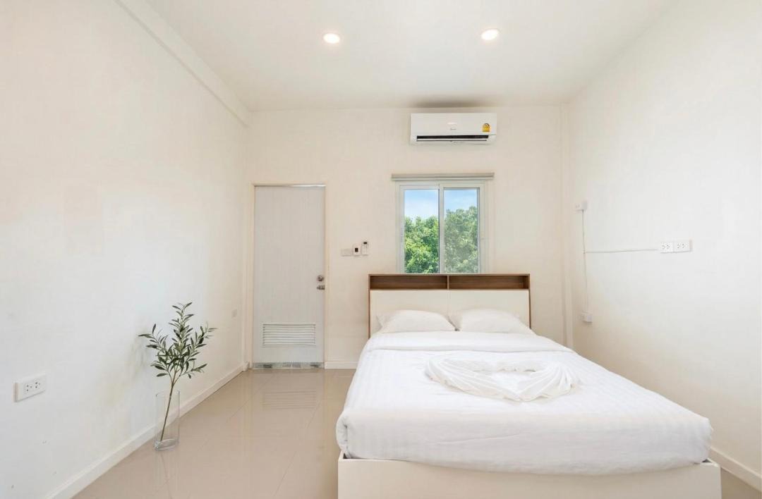 Photo of Bedroom in Banglamphu
