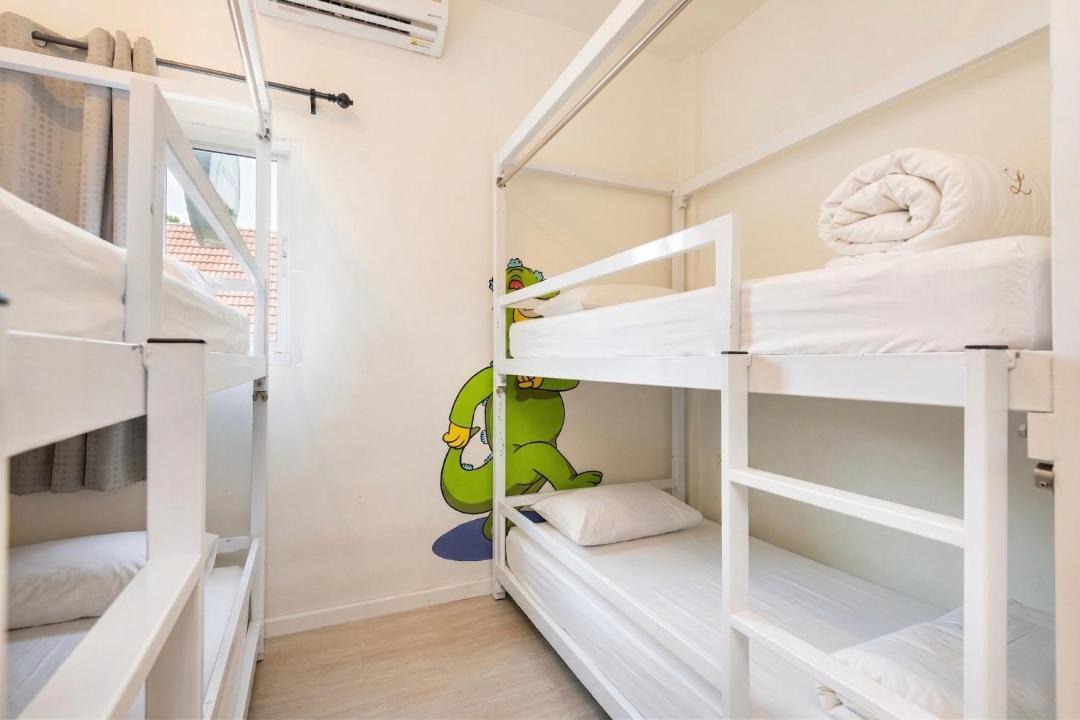 Photo of Bedroom in Banglamphu