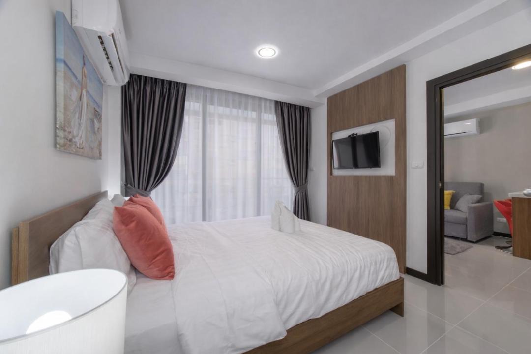 Photo of Bedroom in Nai Harn