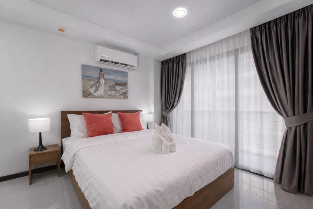 Photo of Bedroom in Nai Harn