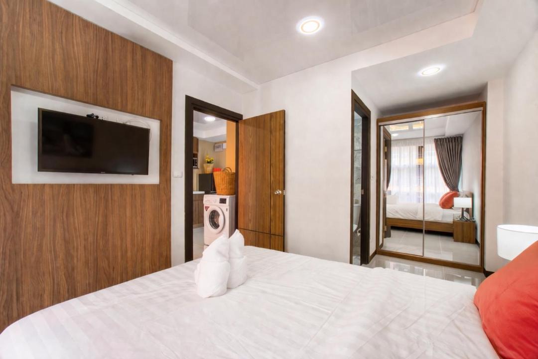 Photo of Bedroom in Nai Harn