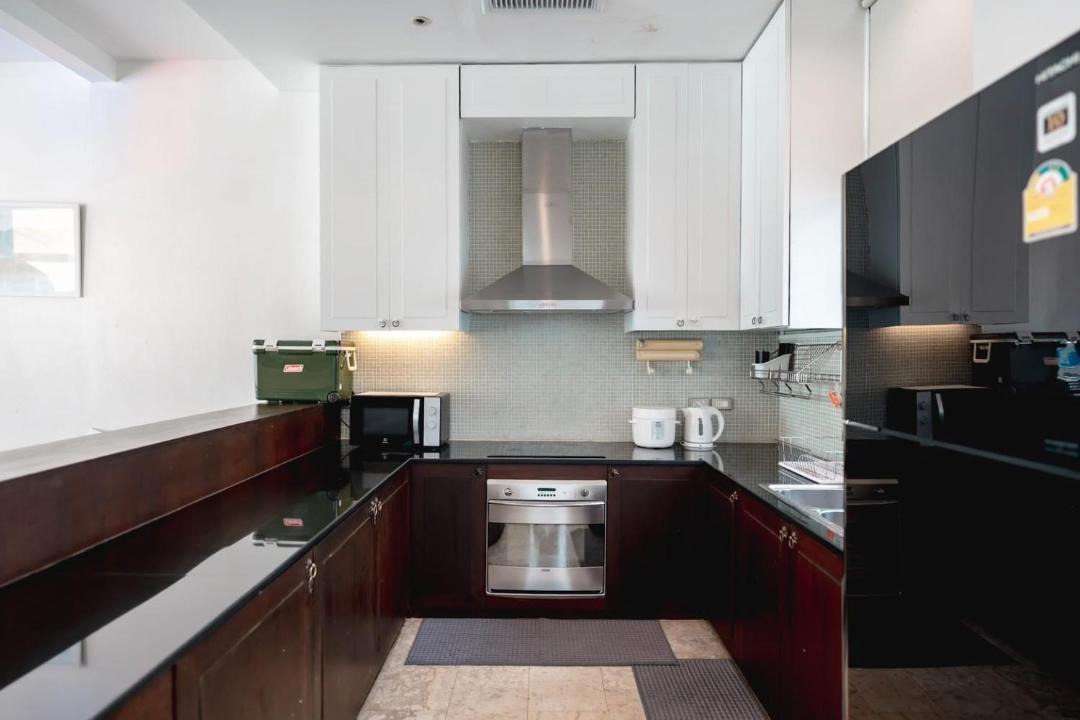 Photo of Kitchen in Na Chom Thian
