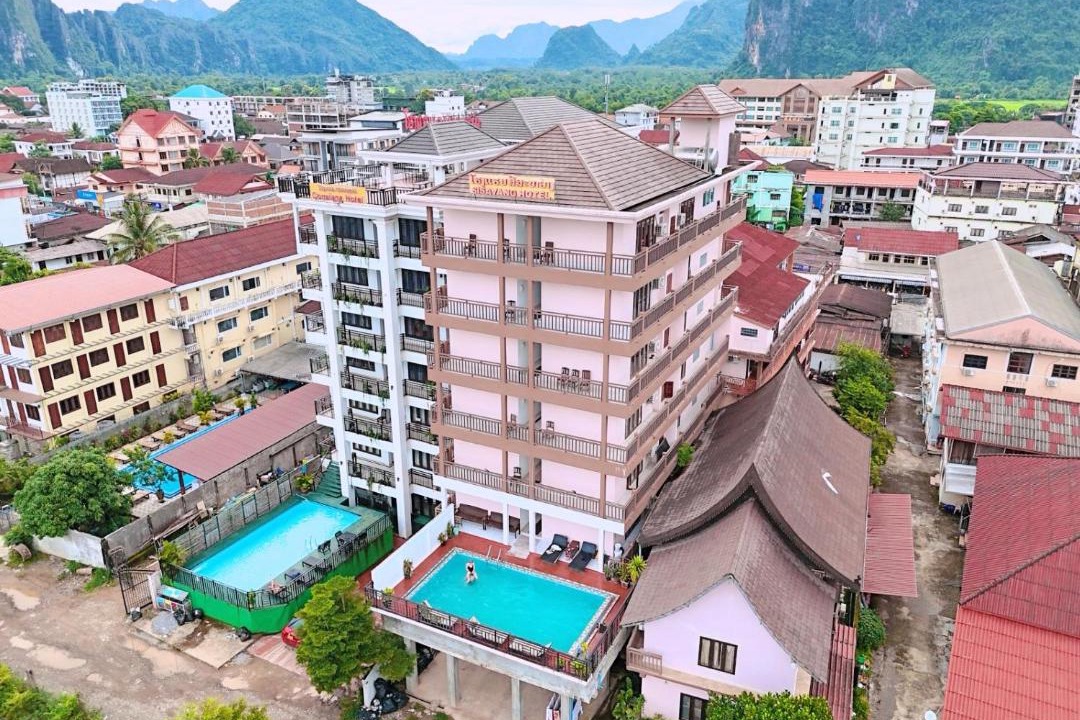 Photo of Others in Vang Vieng