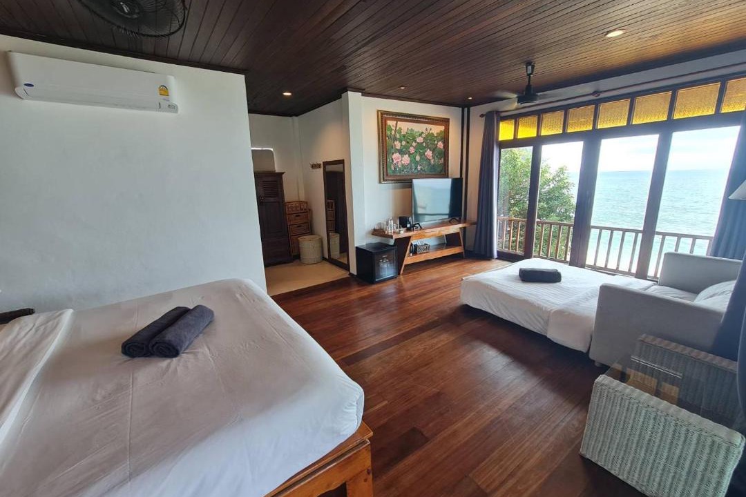 Photo of Others in Ko Pha-ngan