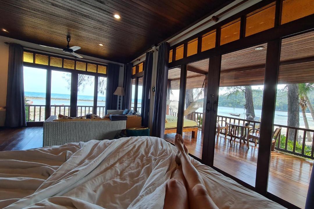 Photo of Others in Ko Pha-ngan