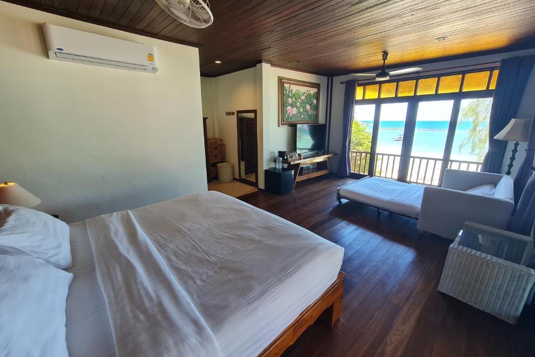 Photo of Others in Ko Pha-ngan