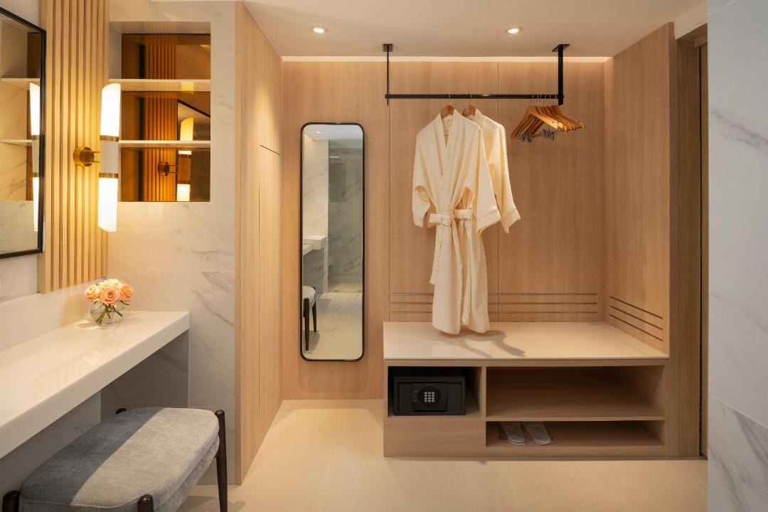 Photo of Bathroom in Don Muang