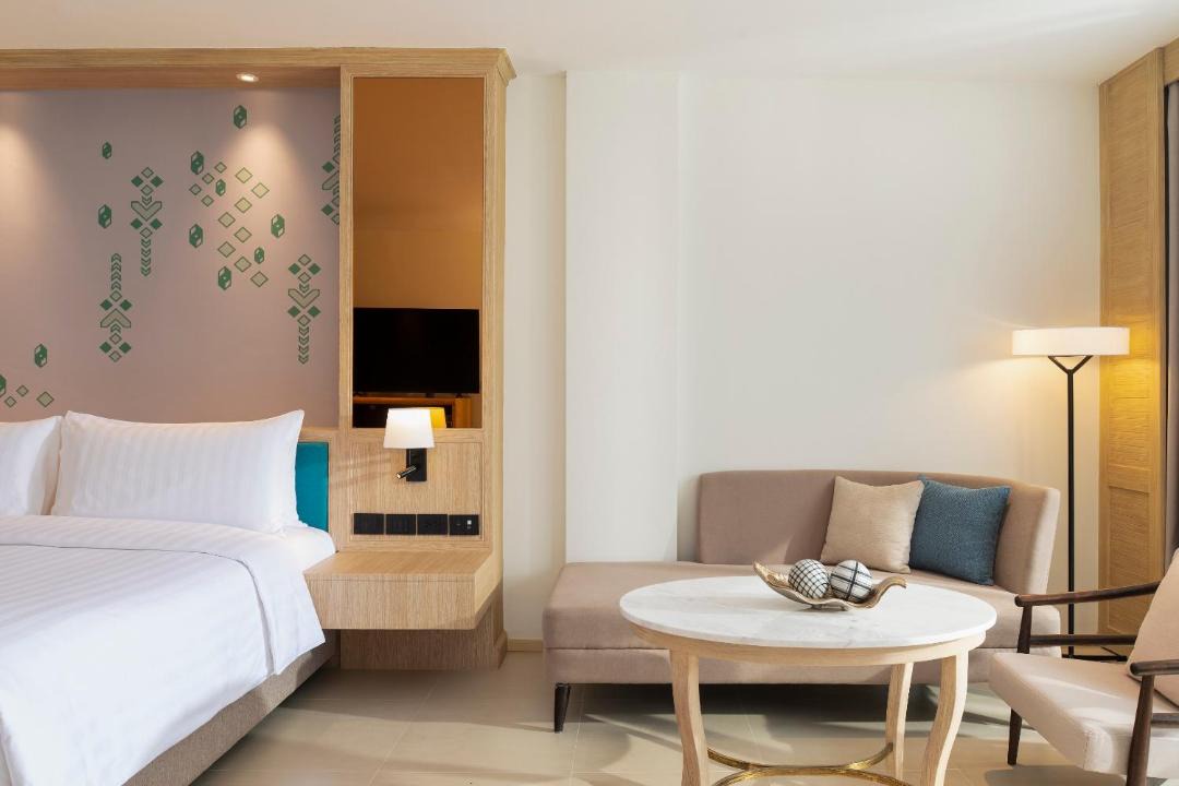 Photo of Bedroom in Don Muang
