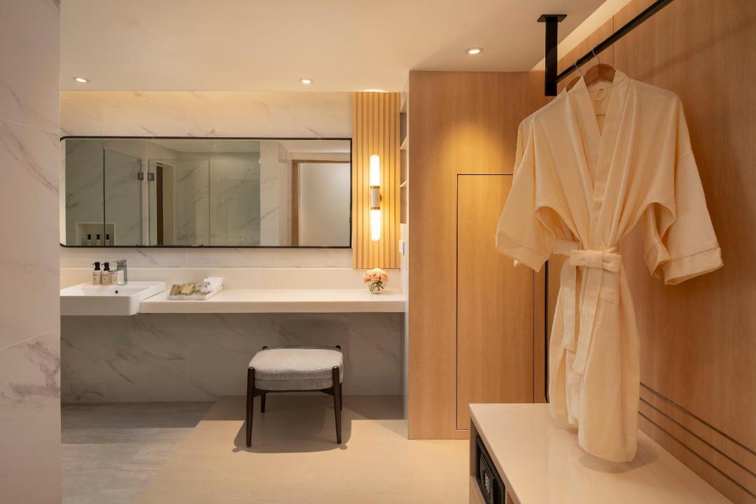 Photo of Bathroom in Don Muang