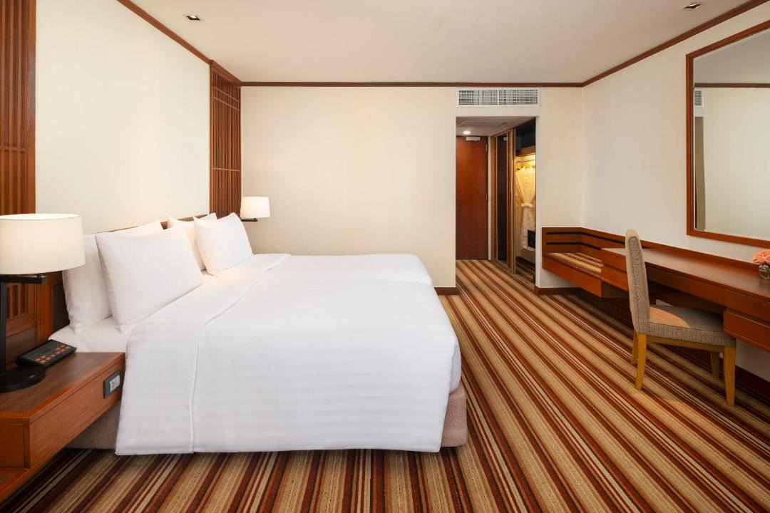 Photo of Bedroom in Don Muang