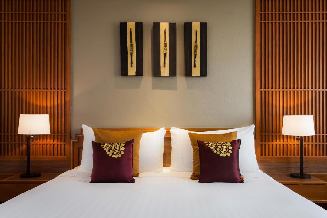 Photo of Bedroom in Don Muang