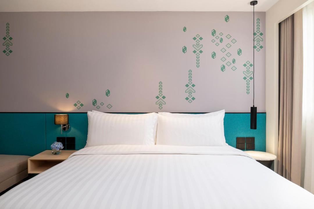 Photo of Bedroom in Don Muang