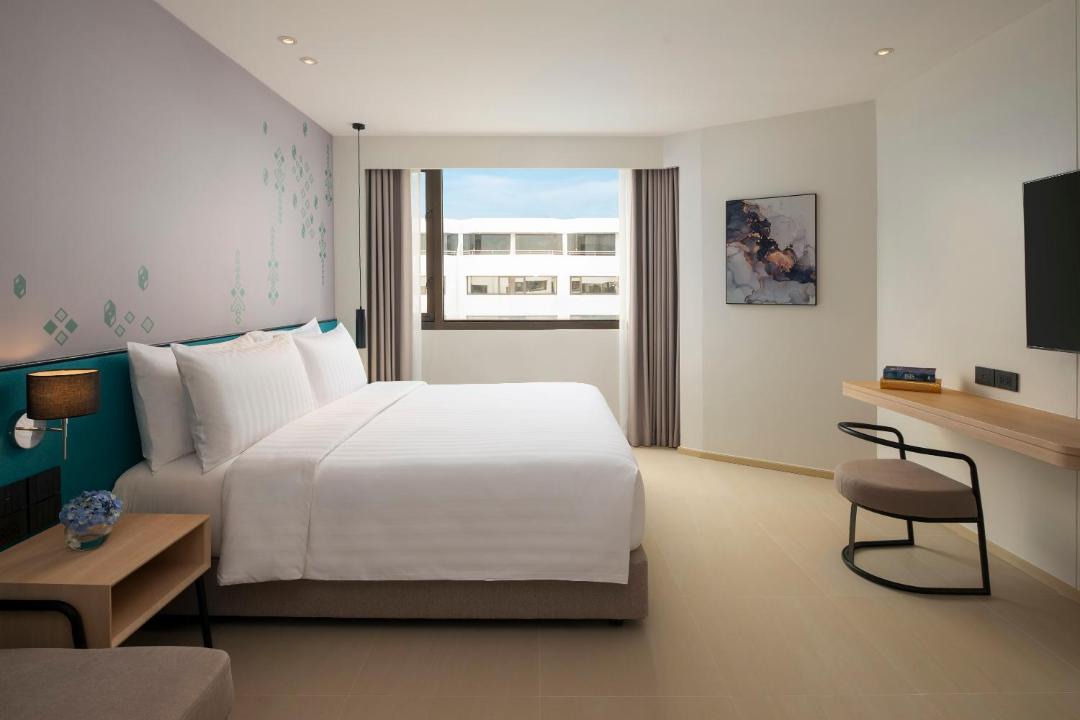 Photo of Bedroom in Don Muang