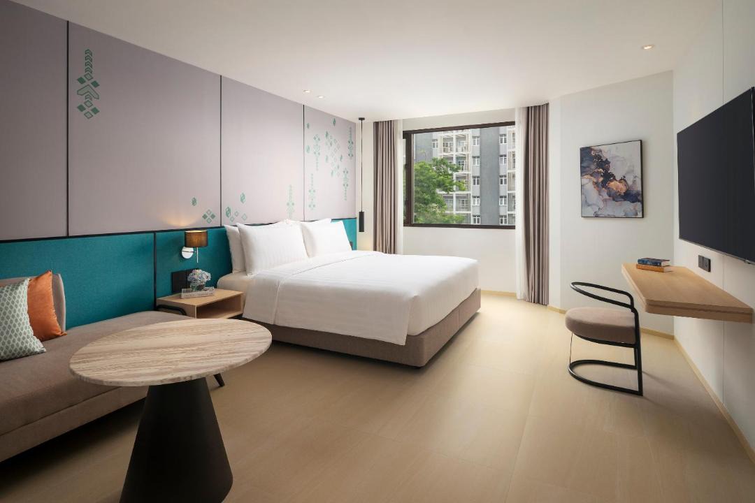 Photo of Bedroom in Don Muang