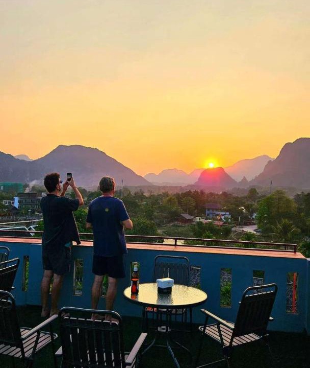 Photo of Others in Vang Vieng