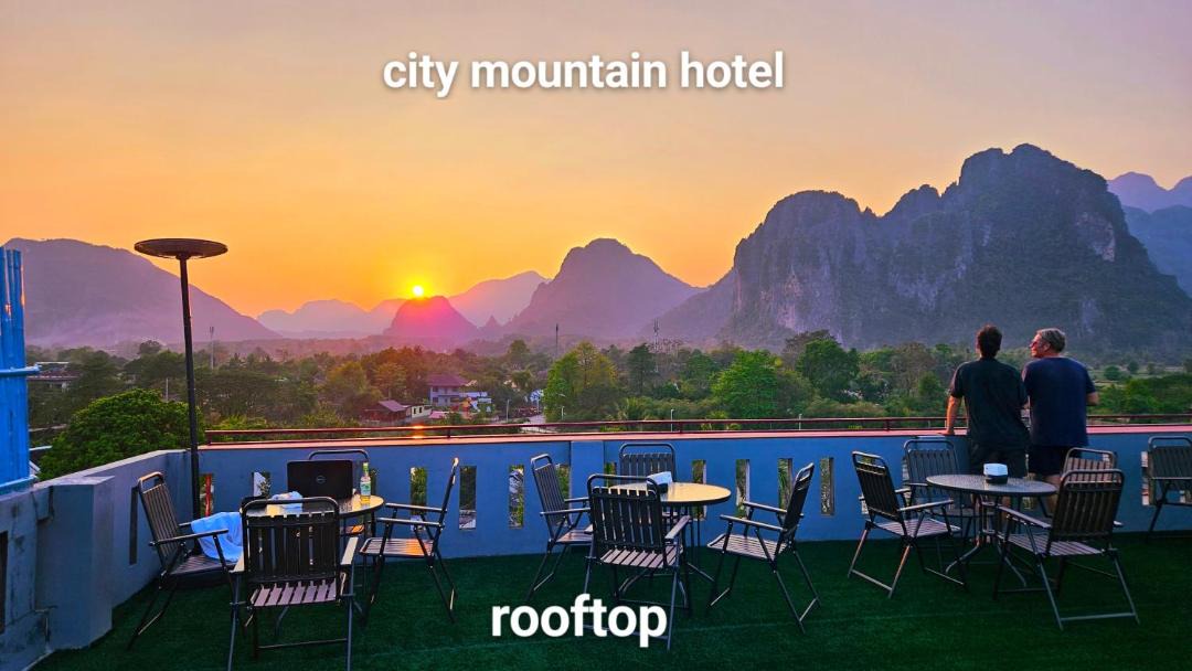 Photo of Others in Vang Vieng