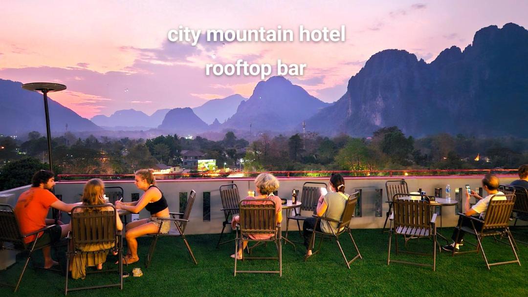 Photo of Outdoor in Vang Vieng