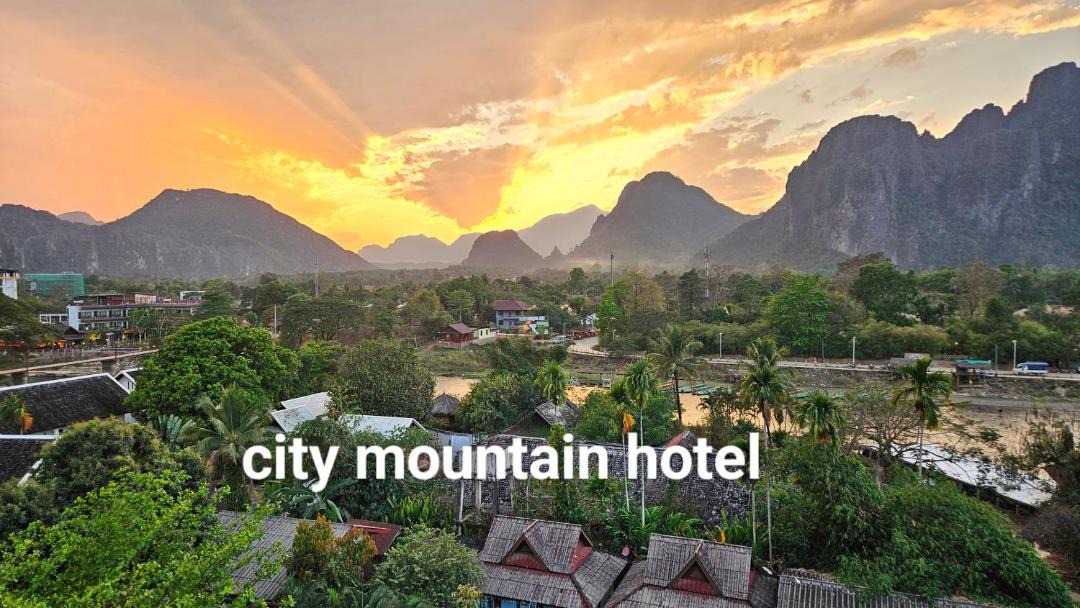 Photo of Others in Vang Vieng