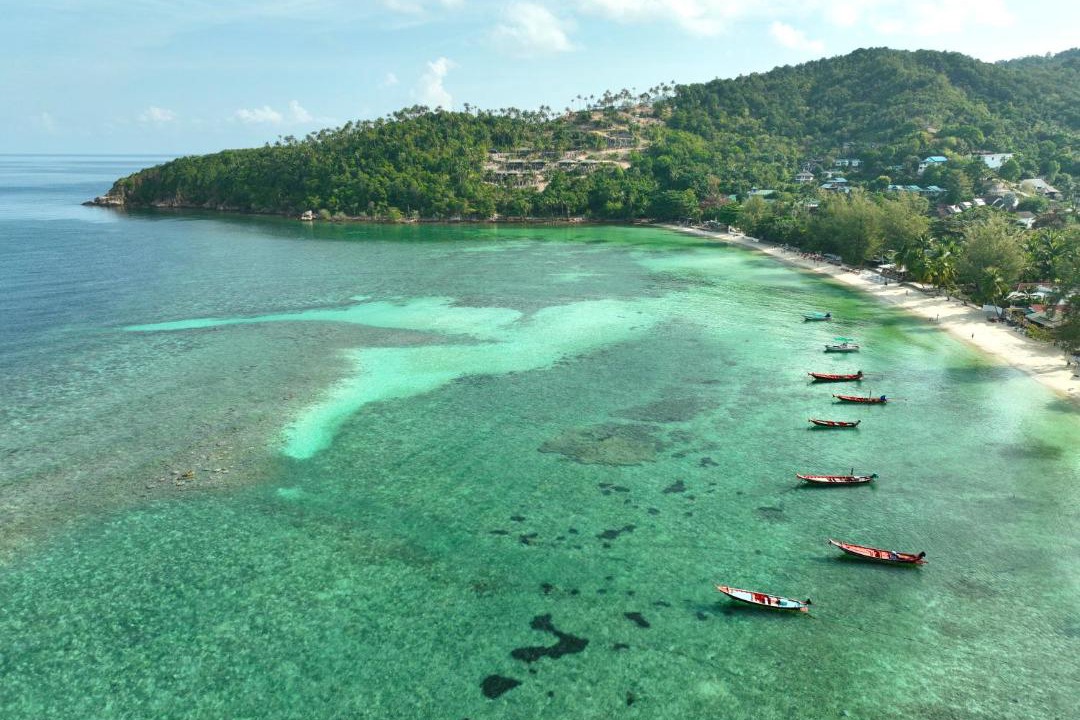 Photo of Others in Ko Pha-ngan