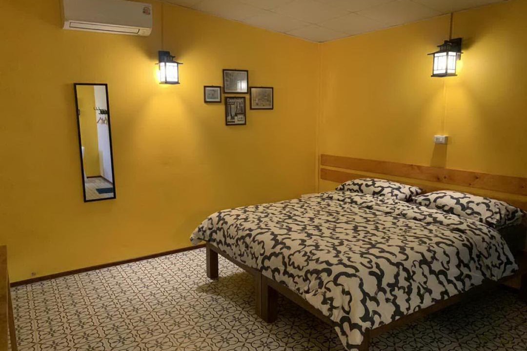Photo of Bedroom in Tha Mai