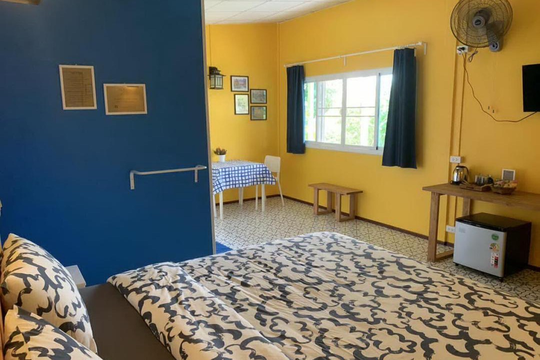 Photo of Bedroom in Tha Mai
